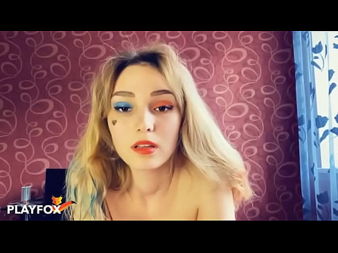 ❤️ Izingilazi ze-magic virtual reality zinginikeze ucansi no-Harley Quinn ❤❌  ku-porn zu.recetasketo.top ❌