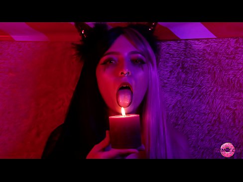 ❤️ I-Passion Blowjob evela ku-Sexy Succubus Ngokugcwaliseka Komlomo ❤❌  ku-porn zu.recetasketo.top ❌